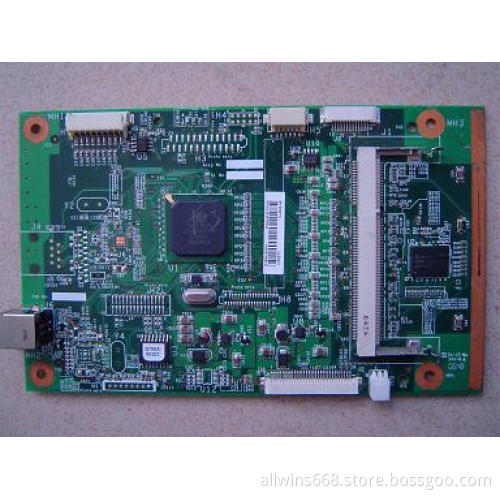 Formatter PC board assembly For the LaserJet P2015 series